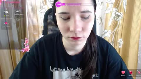 YourKate online show from October 8, 11:19 am