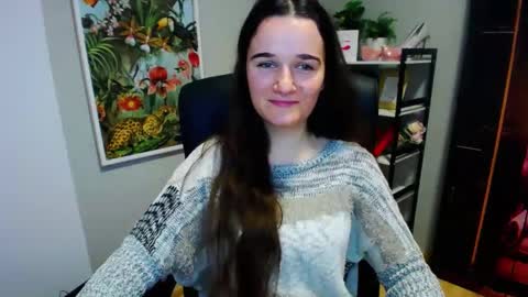Kate  online show from December 15, 10:50 am