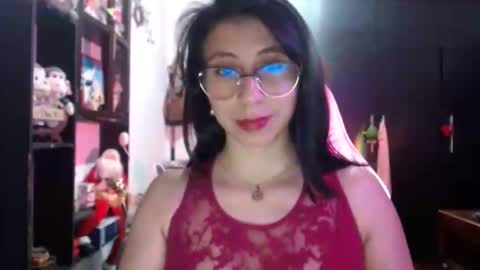 Snapshot of kateeen18 chatting on April 5, 2:53 am Kateeen18 online show from April 5, 2:53 am