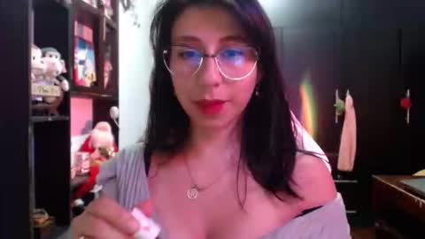 Snapshot of kateeen18 chatting on April 13, 11:54 pm Kateeen18 online show from April 13, 11:54 pm