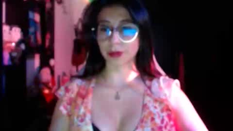 Snapshot of kateeen18 chatting on May 14, 4:41 am Kateeen18 online show from May 14, 4:41 am