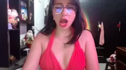 Snapshot of kateeen18 chatting on May 21, 5:36 am Kateeen18 online show from May 21, 5:36 am