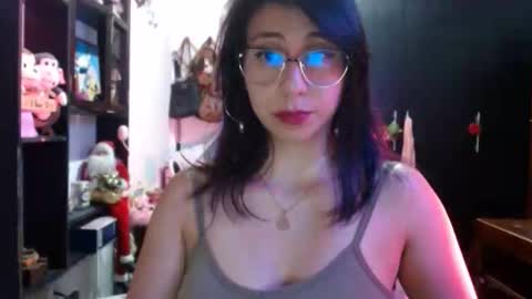 Snapshot of kateeen18 chatting on June 1, 4:47 am Kateeen18 online show from June 1, 4:47 am