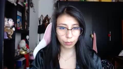 Snapshot of kateeen18 chatting on June 4, 6:47 pm Kateeen18 online show from June 4, 6:47 pm