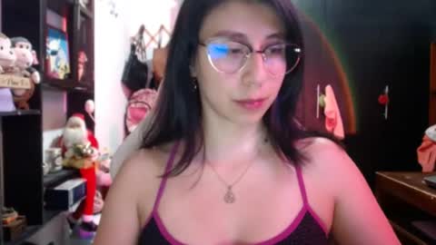 Snapshot of kateeen18 chatting on June 16, 4:48 am Kateeen18 online show from June 16, 4:48 am