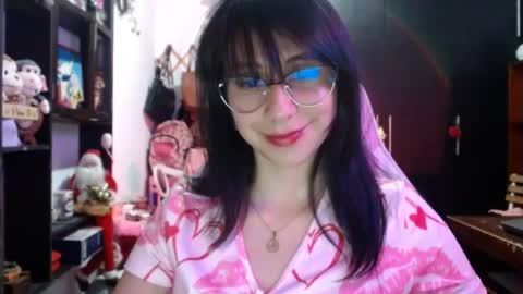 Snapshot of kateeen18 chatting on June 18, 4:57 am Kateeen18 online show from June 18, 4:57 am