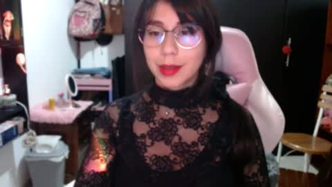 Snapshot of kateeen18 chatting on July 10, 11:40 pm Kateeen18 online show from July 10, 11:40 pm