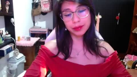 Snapshot of kateeen18 chatting on July 22, 2:03 am Kateeen18 online show from July 22, 2:03 am