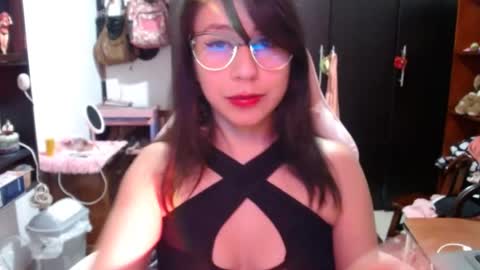 Snapshot of kateeen18 chatting on July 31, 4:01 am Kateeen18 online show from July 31, 4:01 am