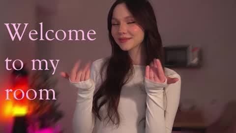 Kate online show from February 21, 9:32 am