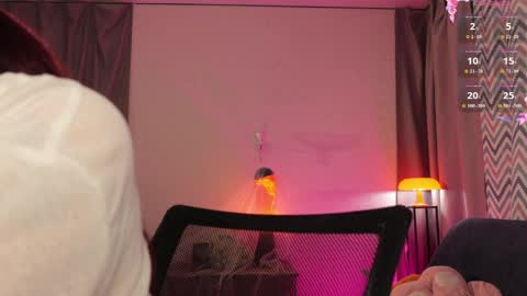Snapshot of kategoodg1rl chatting on April 7, 8:26 am Kate online show from April 7, 8:26 am