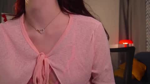 Snapshot of kategoodg1rl chatting on April 11, 8:07 am Kate online show from April 11, 8:07 am