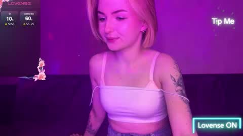 Kate online show from December 19, 9:11 pm