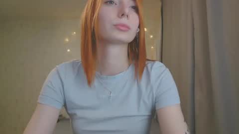 Kate Bunny online show from January 20, 3:50 pm