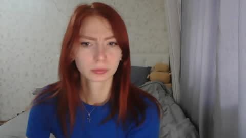 Kate Bunny online show from September 13, 1:11 pm