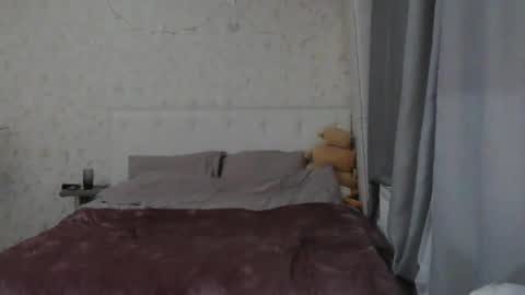 Kate Bunny online show from October 9, 3:10 pm