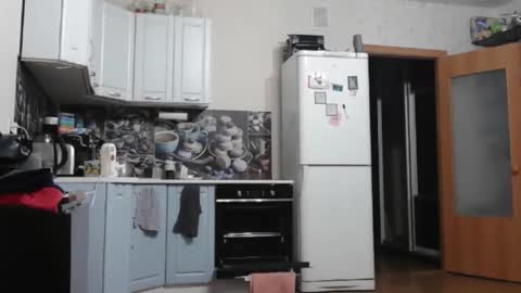 Kate Bunny online show from October 11, 9:30 am