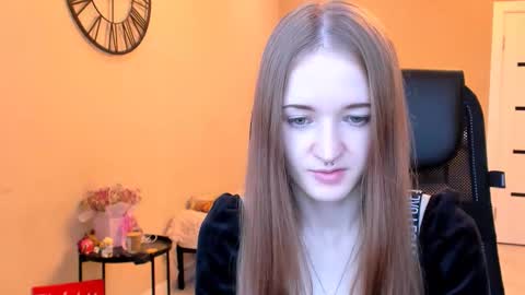 katekayer online show from November 12, 11:10 am
