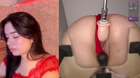 Kate  online show from November 6, 1:39 am