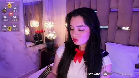 Kate  online show from November 28, 9:34 am