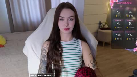 Snapshot of kateleoo chatting on September 23, 12:30 pm Im Kate online show from September 23, 12:30 pm