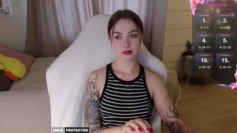 Snapshot of kateleoo chatting on October 24, 10:44 am Im Kate online show from October 24, 10:44 am