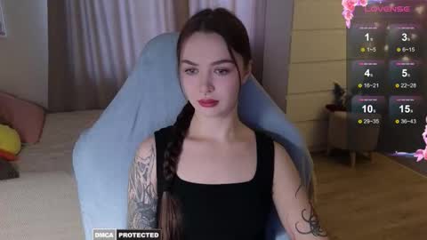 Snapshot of kateleoo chatting on November 24, 11:10 am Im Kate online show from November 24, 11:10 am