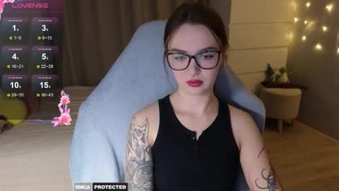 Snapshot of kateleoo chatting on December 3, 12:25 pm Im Kate online show from December 3, 12:25 pm