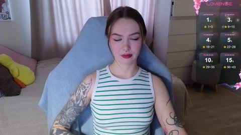 Im Kate  online show from February 13, 9:49 am