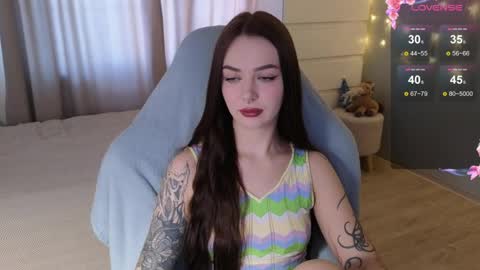 Snapshot of kateleoo chatting on April 1, 1:41 pm Im Kate online show from April 1, 1:41 pm