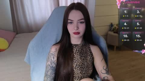 Snapshot of kateleoo chatting on April 9, 12:10 pm Im Kate online show from April 9, 12:10 pm