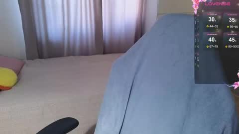 Snapshot of kateleoo chatting on April 15, 1:07 pm Im Kate online show from April 15, 1:07 pm