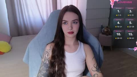 Snapshot of kateleoo chatting on May 3, 12:55 pm Im Kate online show from May 3, 12:55 pm