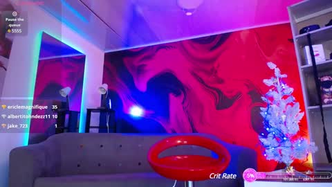 Katy online show from December 28, 3:48 pm