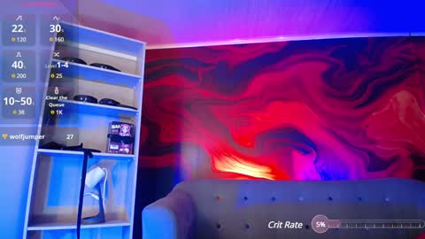 Katy online show from January 19, 4:46 pm