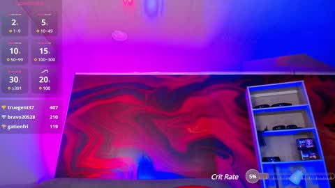 Katy online show from January 26, 5:02 pm