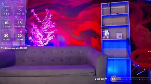 Katy online show from February 13, 1:59 pm