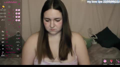Katelyn online show from February 11, 12:17 am
