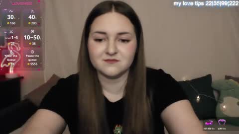 Katelyn online show from February 26, 9:16 pm