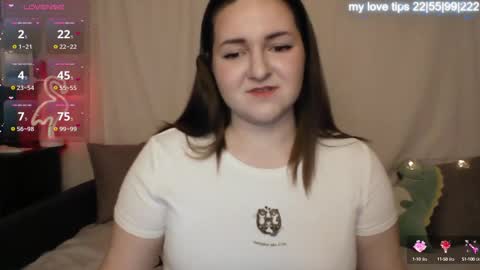 Katelyn online show from February 28, 7:14 pm