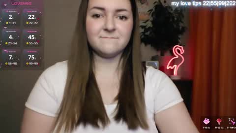 Katelyn online show from March 5, 8:42 pm