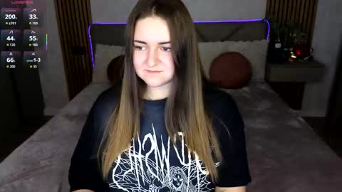 Katelyn online show from September 12, 8:09 pm