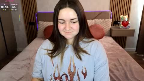 Katelyn online show from September 14, 2:05 pm