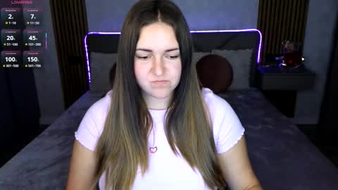 Katelyn online show from September 27, 4:56 pm