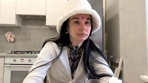 Milana online show from February 15, 6:10 am