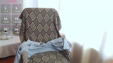 Katelyn online show from November 14, 11:31 am