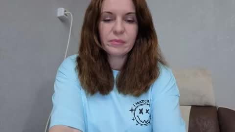 KateMorana online show from April 26, 4:48 pm