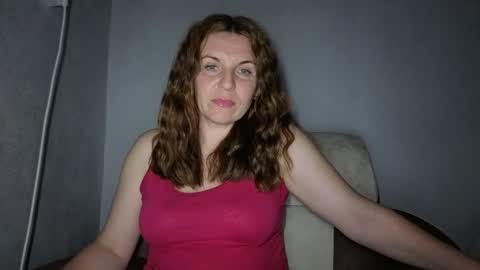 KateMorana online show from May 31, 5:31 pm