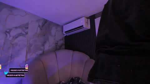 Im Katherine but call me Kate  online show from March 23, 12:20 pm