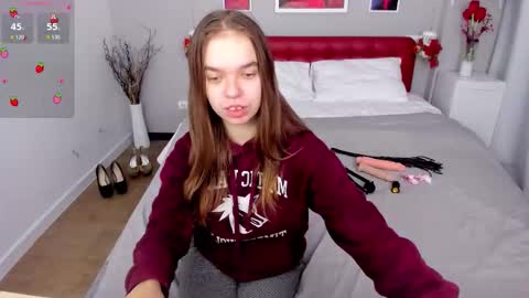 Katrin online show from September 18, 6:26 am